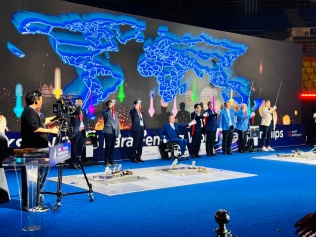2025 장애인펜싱 세계선수권대회