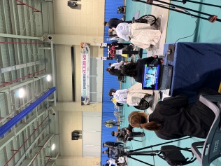 2025 전국장애인펜싱 리그대회(6차)